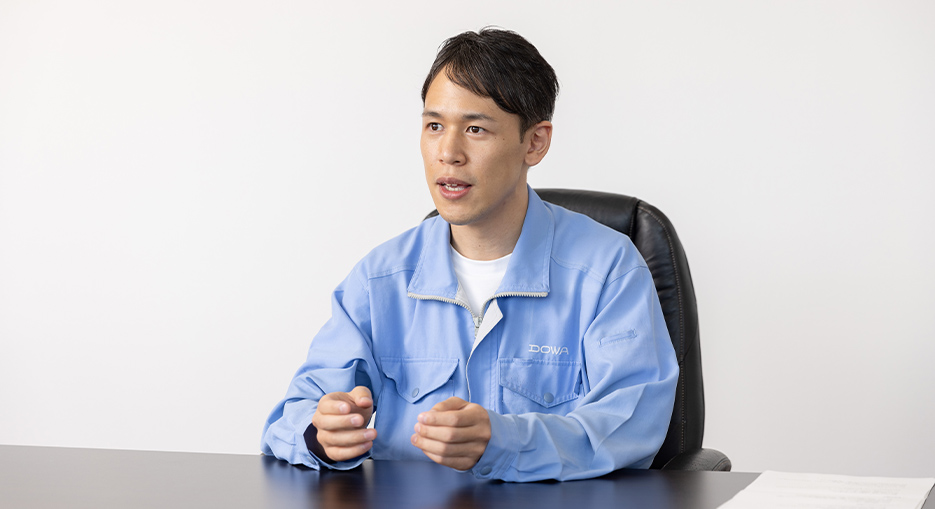 どのような人材になりたいですか